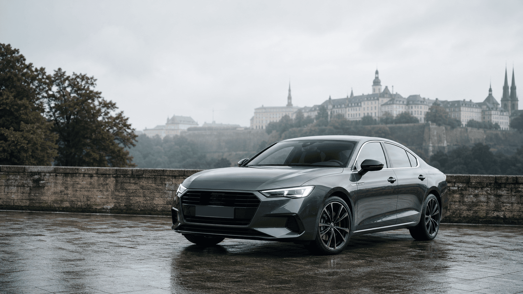 Autofocus.lu: lokale Bewertung und Angebote zugelassener Garagen
